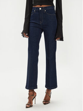 JOOP! JOOP! Farmer 58 Chrisi_C 30042848 Sötétkék Flare Fit