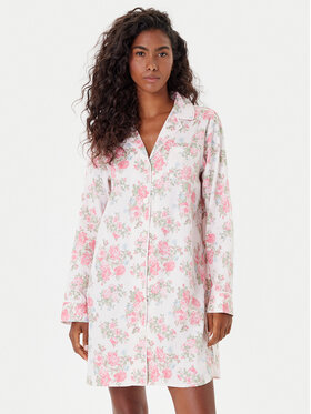 LAUREN RALPH LAUREN LAUREN RALPH LAUREN Spavaćica ILN32441 Šarena Relaxed Fit