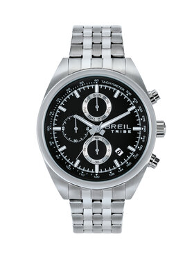 Breil Breil Zegarek SKY VOLT Czarny