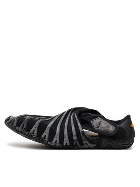 Vibram Fivefingers Superge Vibram Furoshiki Original 23WAD01 Črna