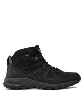 Jack Wolfskin Jack Wolfskin Trekking Woodland 2 Texapore Mid M 4051261 Crna