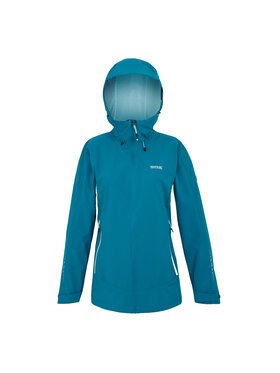 Regatta Regatta Kurtka outdoor Okara Fioletowy Long Fit
