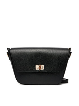 Creole Creole Handtasche K11424 Schwarz