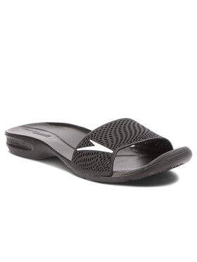 Speedo Speedo Papucs Atami II Max Af 8-09188 3503 Fekete