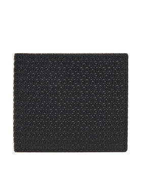 HUGO HUGO Portafoglio Ethon 50558572 Nero