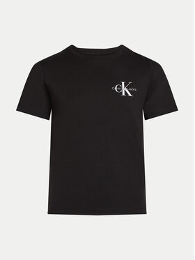T-Shirt Calvin Klein Jeans φωτογραφία