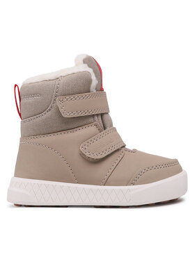 Reima Reima Stivali Pyrytys 5400030A Beige