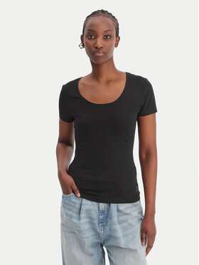 HUGO HUGO Комплект тениски 50545688 Червен Regular Fit