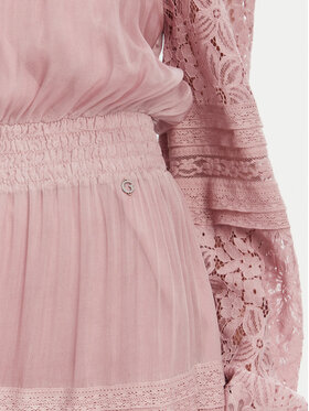 Φόρεμα κοκτέιλ Guess φωτογραφία