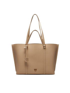 PINKO Pinko Käekott Bottalato Fontana 102832 A1LF Beež