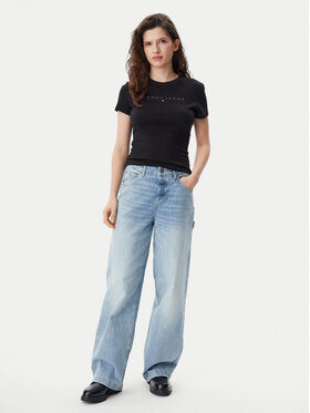 T-Shirt Tommy Jeans