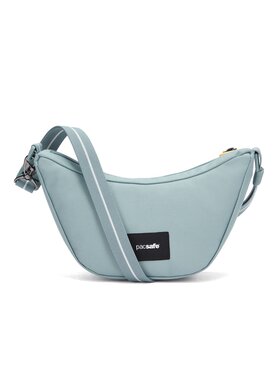 Pacsafe Pacsafe Saszetka 299592 Błękitny