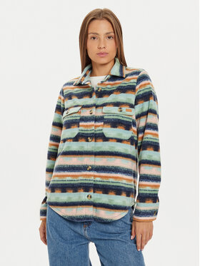 Billabong Billabong Πουκάμισο Forge ABJFT00423 Έγχρωμο Relaxed Fit