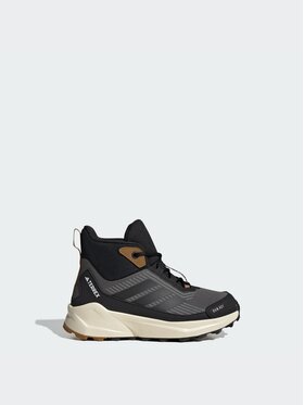 adidas adidas Trekkingi Terrex Trailmaker 2 Mid Rain.Rdy Szary