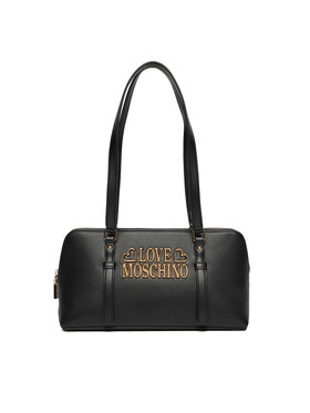 LOVE MOSCHINO LOVE MOSCHINO Torbica JC4332PP0NK1300A Crna