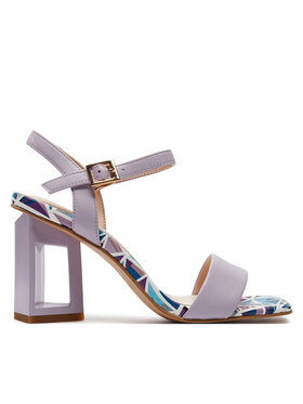 Loretta Vitale Loretta Vitale Босоніжки D40514A Кольоровий