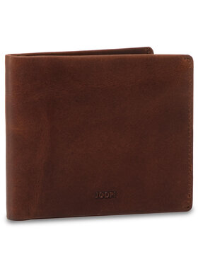 JOOP! Joop! Голям мъжки портфейл Loreto 4140004480 Кафяв
