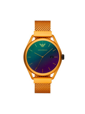Emporio Armani Emporio Armani Orologio AR11327 Oro