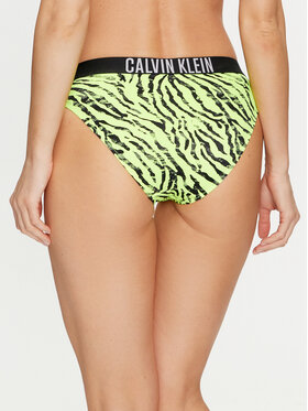 Calvin Klein Swimwear Μπικίνι κάτω μέρος Calvin Klein Swimwear - 3