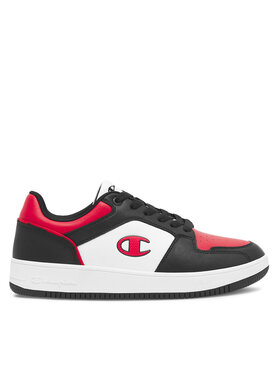 Champion Champion Sneakersy REBOUND 2.0 LOW S21906-KK019 Červená