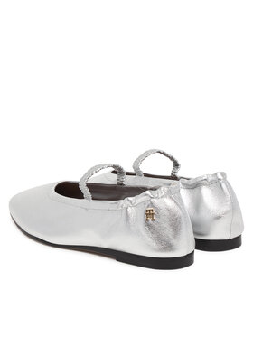 Tommy Hilfiger Μπαλαρίνες Tommy Hilfiger - 4