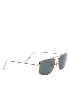 Ray-Ban Ray-Ban Akiniai nuo saulės 0RB3779 Auksinė