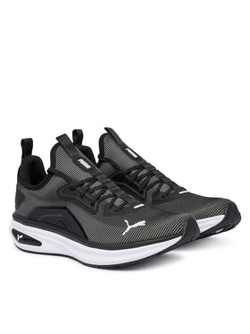 Puma Puma Снікерcи Softride Enzo 6 Hype 313752 02 Чорний