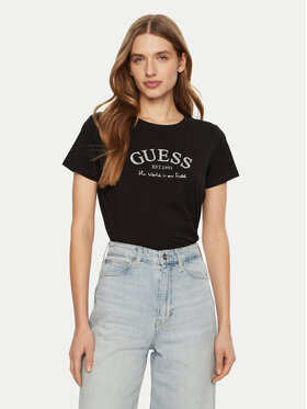 Guess Guess T-särk V5RI16 J1314 Must Shirt Fit