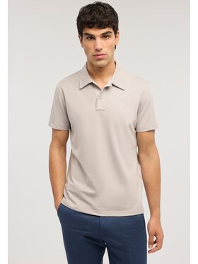 Trussardi Trussardi T-Shirt G5098000140N003 Szary Regular Fit