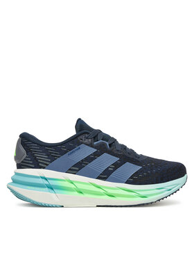 adidas adidas Tenisice za trčanje adistar 4 JR0310 Tamnoplava