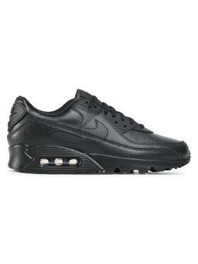 Nike Nike Tossud Air Max 90 Ltr CZ5594 001 Must
