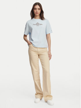 Tommy Hilfiger T-Shirt Tommy Hilfiger - 2