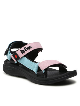 Lee Cooper Lee Cooper Сандали LCW-23-34-1688LA Розов