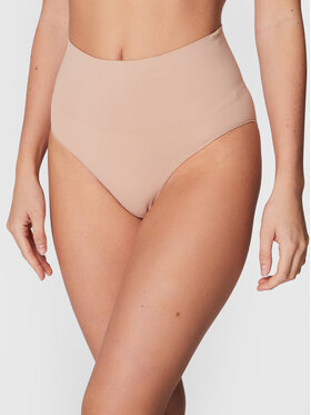 SPANX SPANX Klasične spodnje hlačke 40047R Bež