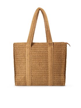 Feba Feba Borsa F87 Beige