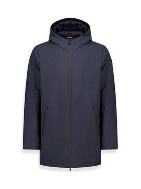 CIESSE PIUMINI CIESSE PIUMINI Giubbotto invernale Giaccone Blu Regular Fit