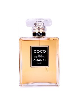 Chanel Chanel Chanel Coco 35ml woda perfumowana Woda perfumowana