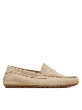 Marc O'Polo Marc O'Polo Mokassins RR2M3012 Beige