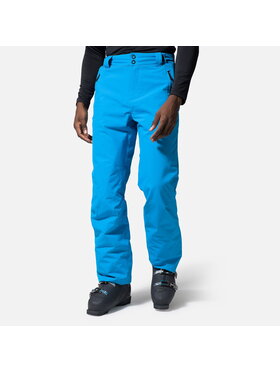 Rossignol Rossignol Spodnie narciarskie Rapide Niebieski Standard Fit