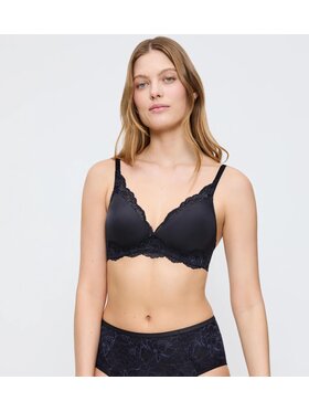 Triumph Triumph Biustonosz Amourette Charm T P Granatowy