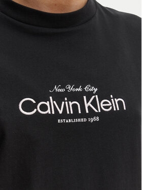 Calvin Klein Jeans T-Shirt Calvin Klein Jeans - 5