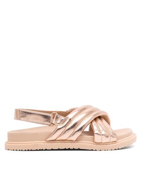 Nelli Blu Nelli Blu Sandali CS5562-08 Zlata