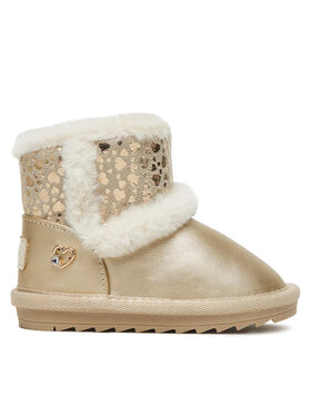 Mayoral Mayoral Stivali da neve 42575 Oro