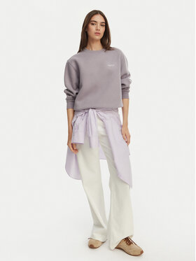 Element Element Jopa Element Co Cr W ELJFT00123 Vijolična Boxy Fit