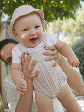 Φορμάκι με ανοιχτά ποδαράκια Mayoral φωτογραφία