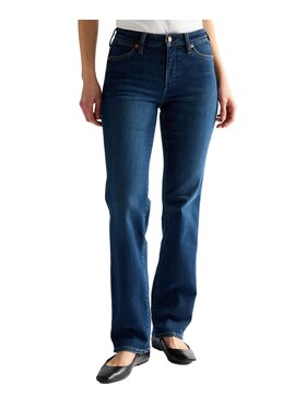 Wrangler Wrangler Jeansy 112388327 Niebieski Straight Leg