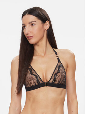 Chantelle X Chantelle X Σουτιέν Bralette Xtravagant C06GPF Μαύρο