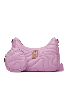 Liu Jo Liu Jo Handtasche Ecs S Hobo AA4182 E0036 Rosa