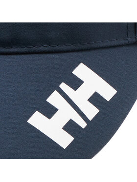 Helly Hansen Športni Trak S šiltom Logo Visor 67161 Mornarsko Modra