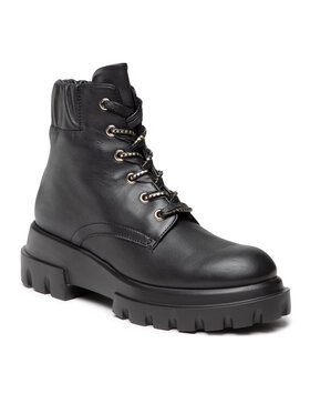 AGL AGL Stivaletti Maxine Lux D756549PGKA0761013 Nero